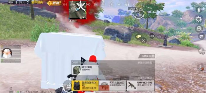 和平精英诸神辅助怎么样（和平精英二郎神辅助怎么用）